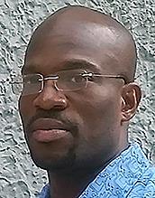 Donald Robinson Donald Robinson
